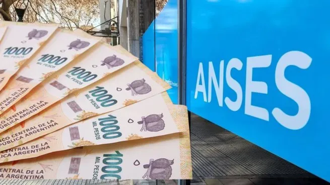 Anses: conocé quiénes cobran la AUH este lunes 19