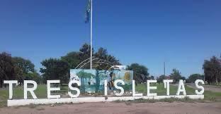 El acto oficial por el 25 de Mayo se realizará éste domingo en Tres Isletas