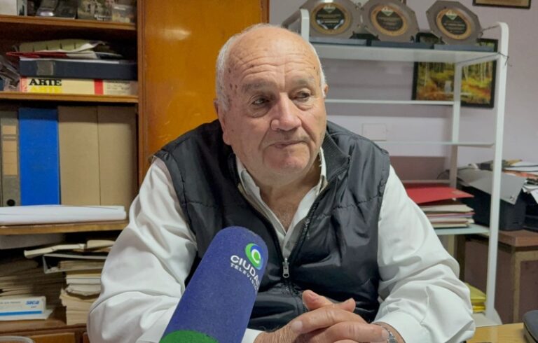 La cooperativa frutihortícola va a la Justicia por el traspaso del predio al Municipio