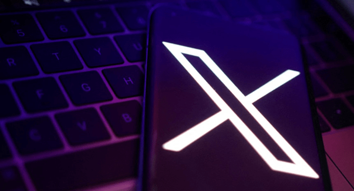 Se cayó la red social X a nivel mundial: millones de usuarios quedaron sin servicio