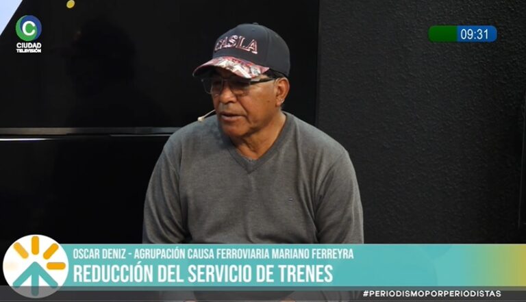 Deniz: Este ataque hacia los trabajadores no podemos dejar pasar