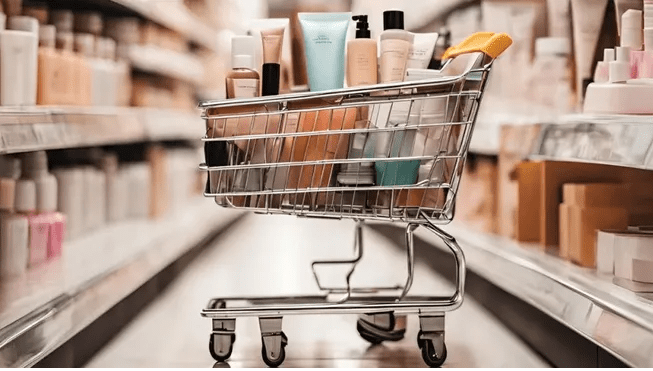 Nación desreguló la importación de productos cosméticos y de higiene personal