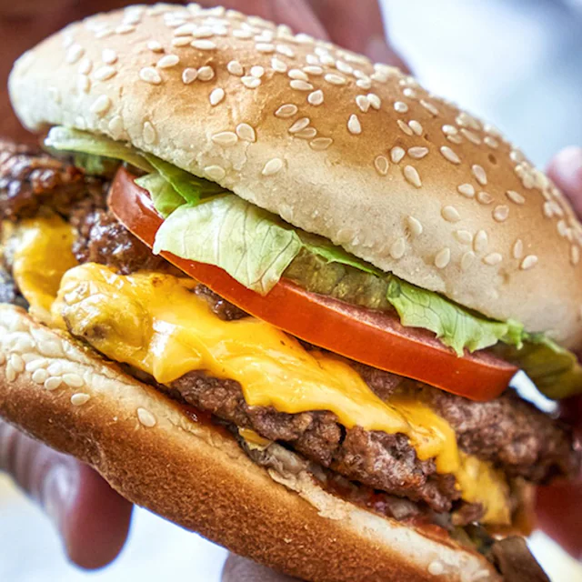 Día de la Hamburguesa: los datos curiosos de este ícono de la cocina