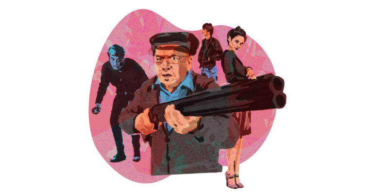 La nueva historia de Marcelo Birmajer: Ladrón sin destino