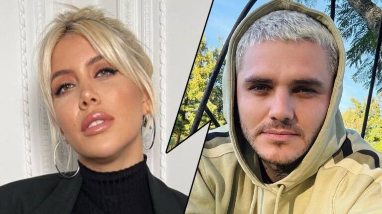 Wanda Nara intensifica su ofensiva legal contra Mauro Icardi: el pedido a la Justicia italiana