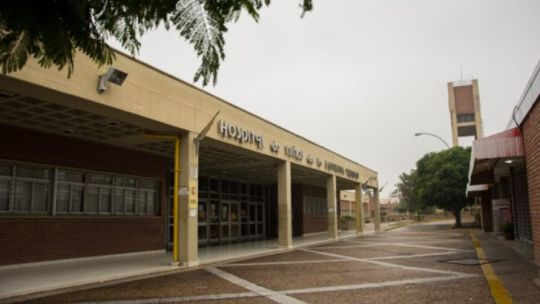 Córdoba: un adolescente está grave tras ser baleado por un policía que se resistió a un asalto