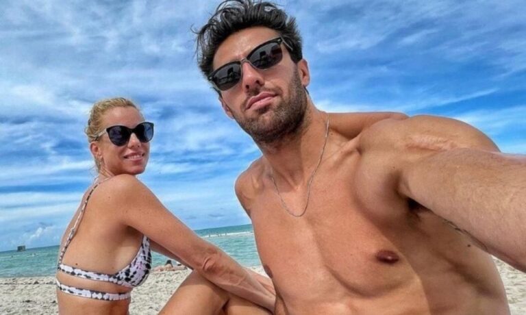 Nicole Neumann contó cómo le dice a su esposo Manu Urcera en la intimidad
