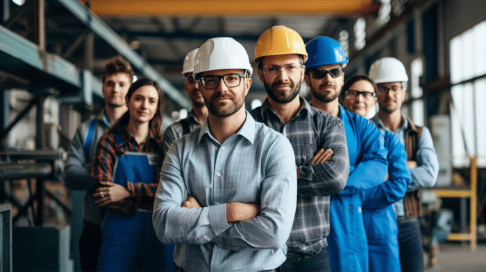 Día del Trabajador: Por qué se celebra el 1 de mayo?