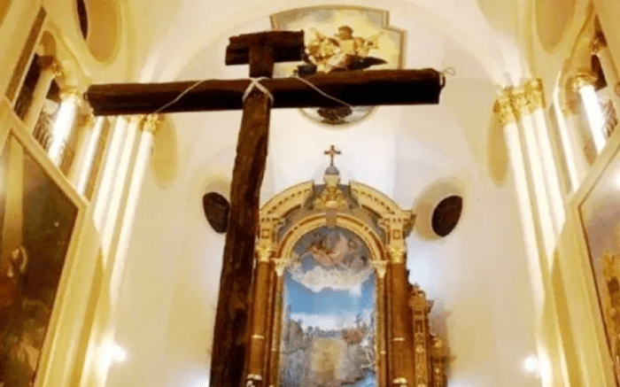 Corrientes: la feligresía católica se prepara para los festejos de la Cruz de los Milagros