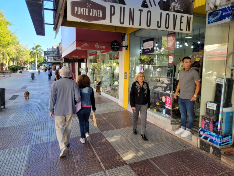 Vuelve el buen tiempo: temperaturas agradables y sin lluvias