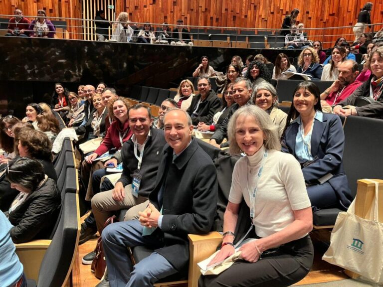 Chaco participó del Encuentro Nacional de Supervisores de Nivel Primario