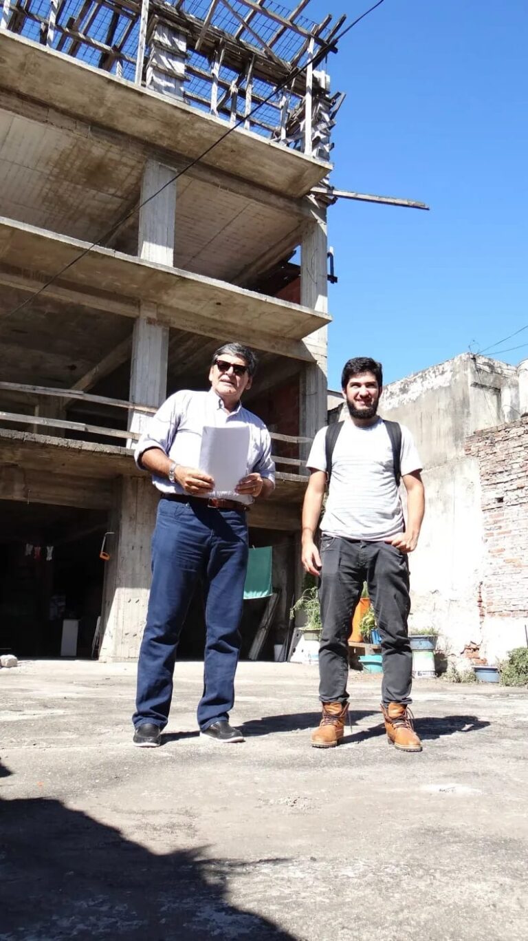 Relanzan campaña para construir la Casa de los Chaqueños en Buenos Aires