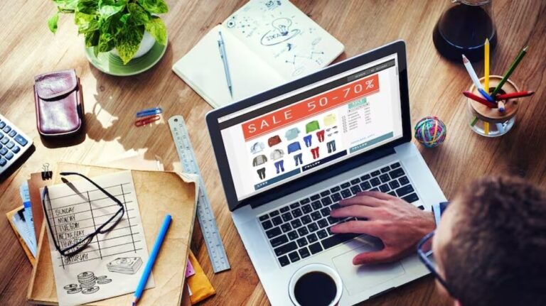 Hot Sale 2025: más de 8 millones de visitas y descuentos promedio del 30%