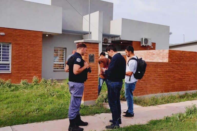 Viviendas sociales en abandono serán entregadas a familias necesitadas