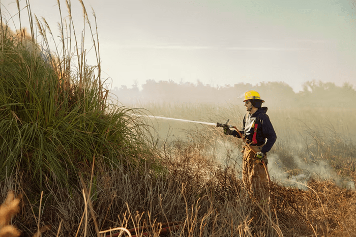 Hoy se celebra en Argentina el Día Nacional del Bombero Voluntario