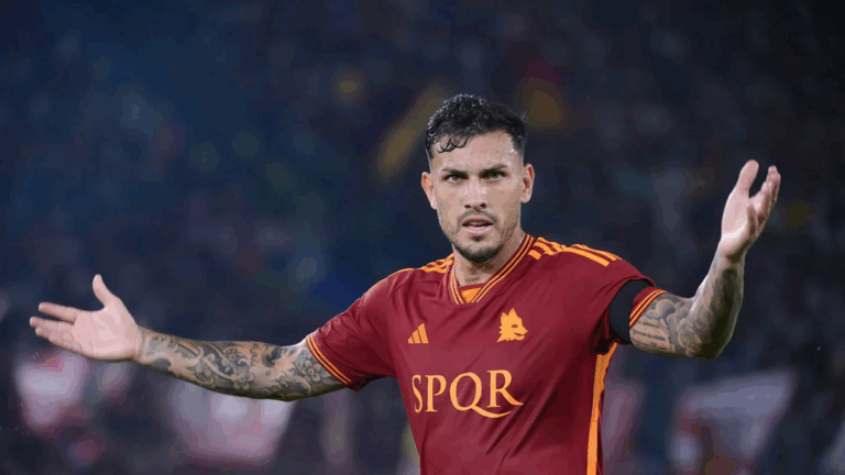 Boca vuelve a la carga por Leandro Paredes de cara al Mundial de Clubes