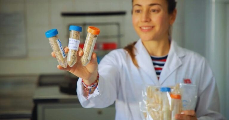 Mensaje a Milei: las entidades del campo salen en defensa del INTA