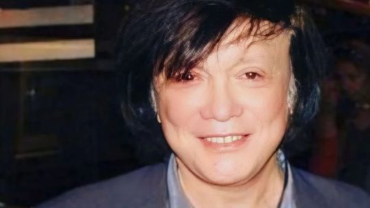 A los 87 años murió Nicky Jones, mítico cantante y compositor del ‘Club del Clan»