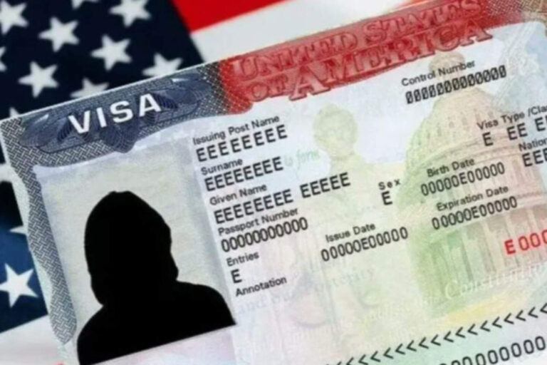 EEUU refuerza control migratorio revisando redes sociales de solicitantes de visa