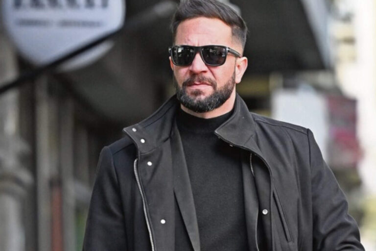 Queimada cruzo fuerte a Roque García sobre la ONU