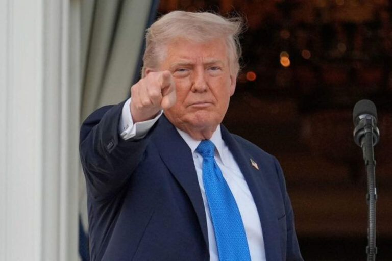 De qué se trata la ley de gasto público que enfrenta a Trump y Elon Musk