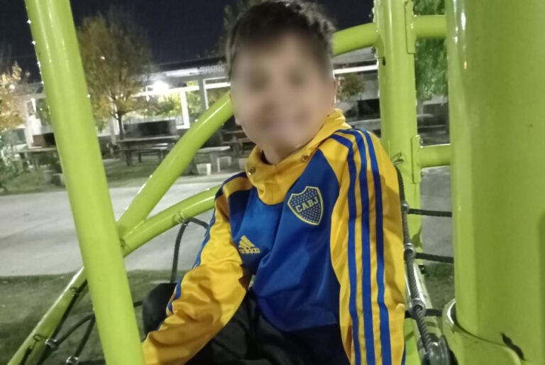 Caso Thiago Correa: Bullrich responsabilizó a los delincuentes y defendió al policía