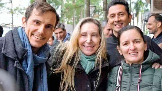 Misiones pone en juego la fuerza de LLA y la figura de Rovira