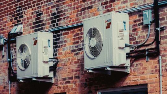 Qué es la bomba de calor, el truco que usan en Noruega para no gastar de más en calefacción