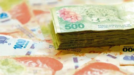 Creo que hay un orden económico bastante precario, indicó un economista