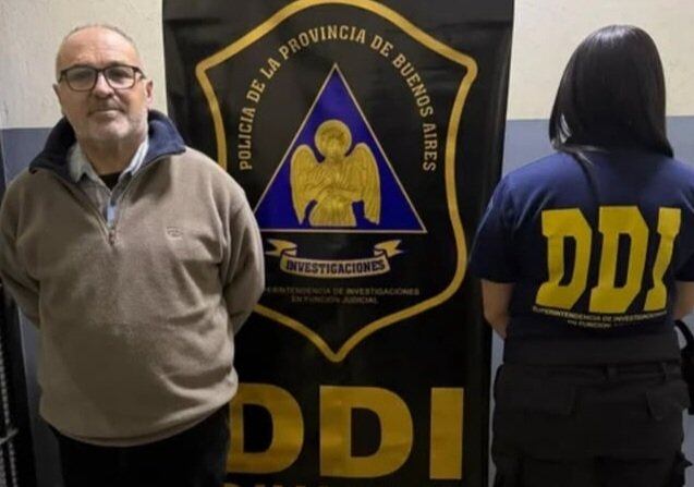 Detienen a un sacerdote acusado de abuso sexual agravado por su rol pastoral