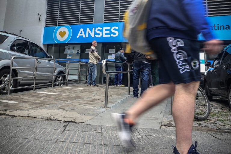 Cuándo cobro ANSES? Jubilados, AUH y los demás pagos este miércoles 11 de junio