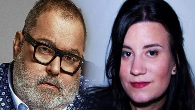 La hija de Jorge Lanata habló tras la condena a Cristina Kirchner: «Esto hace que mi papá siga acá»