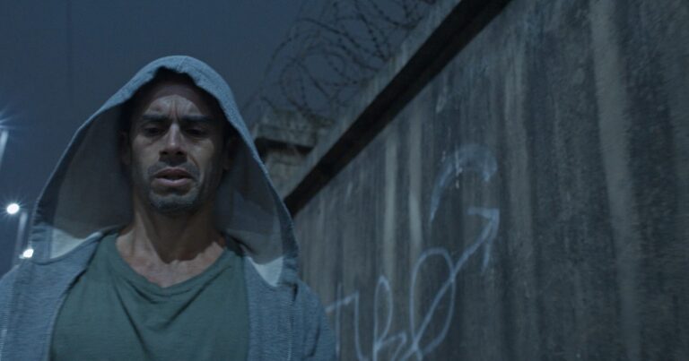 Gatillero demuestra cómo hacer el mejor cine de acción en un solo plano