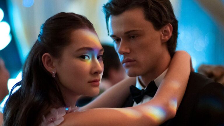 Prime Video estrenó el tráiler de la temporada 3 de «The summer I turned pretty»