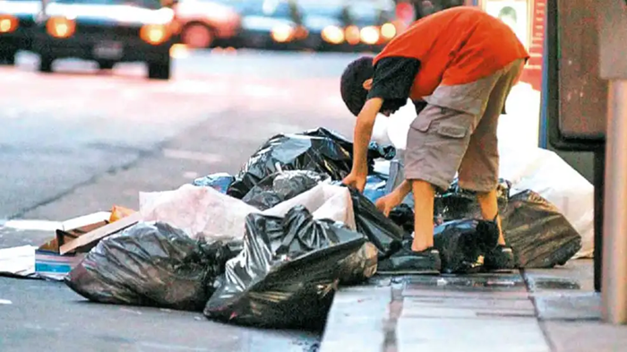 Según el Indec, una familia familia tipo necesitó en mayo $1.110.624 para no ser pobre