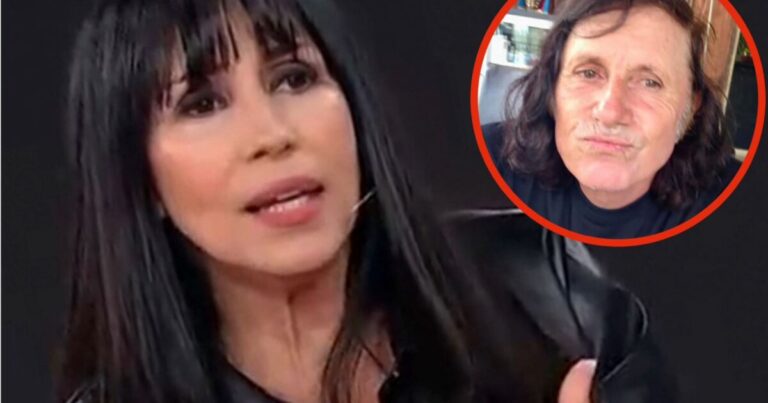 Marixa Balli sorprendió al revelar el vínculo que tuvo con Guillermo Vilas: Amor profundo y…