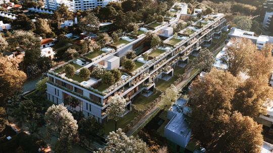 Cobitat: «tenemos que sentarnos a pensar una Córdoba que pueda crecer sin culpas»