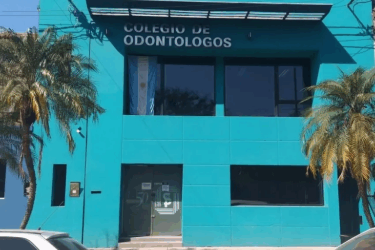 El Colegio de Odontólogos alertó sobre los riesgos de eliminar la colegiación obligatoria