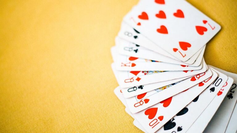 Estos son los mejores juegos de cartas según la Inteligencia Artificial