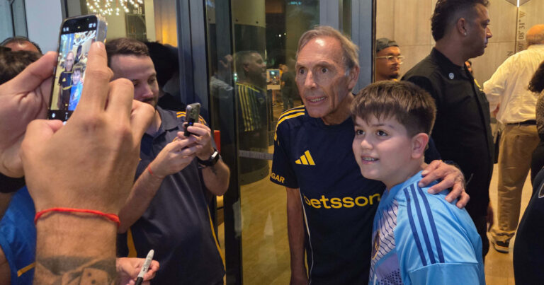 Cómo vivirá el plantel de Boca el día del padre y el saludo especial que recibió Riquelme