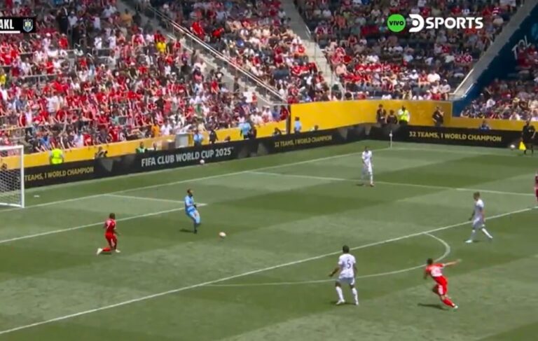 Bayern Munich, el próximo rival de Boca: una máquina que apunta a ser perfecta ganó 10-0!