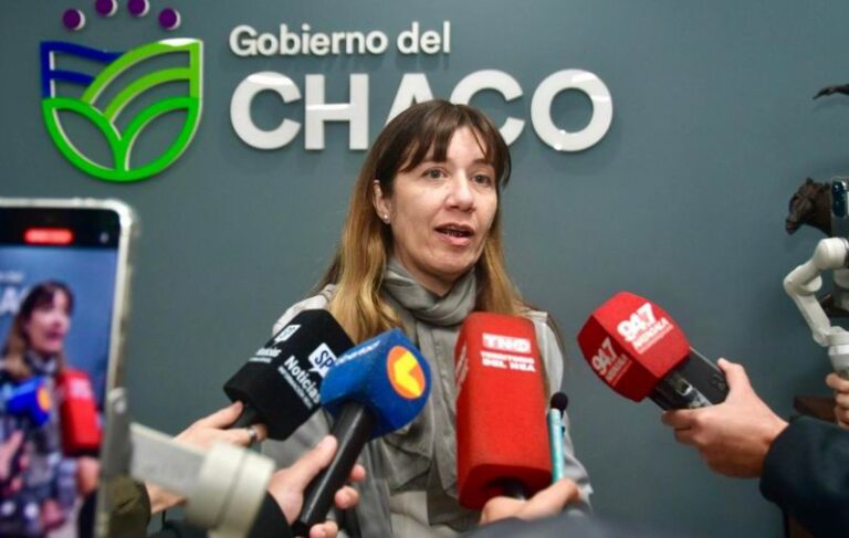 Chaco en alerta con la campaña de vacunación en jardines y escuelas