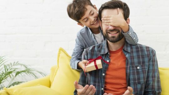 Madres y padres, ejemplos de gestión y liderazgo