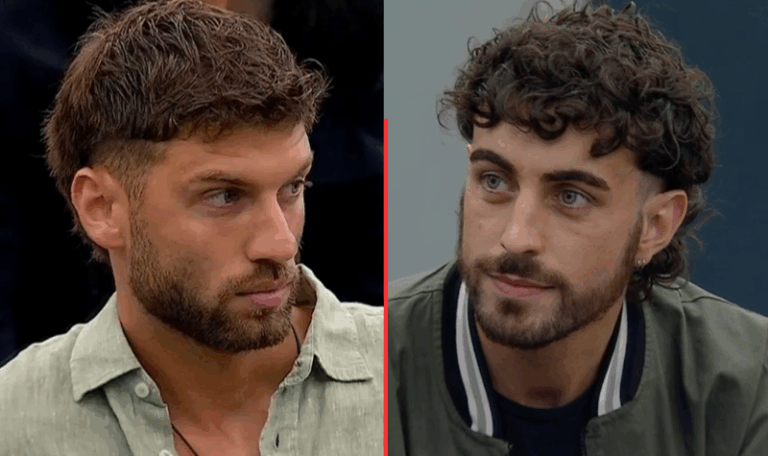 Se conoció cuál es la estrategia de Ulises para eliminar a Tato de Gran Hermano