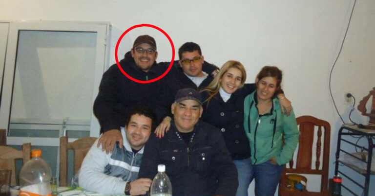 Cayó en Villa Fiorito el último de los hermanos chaqueños dueños del negocio narco en Sáenz Peña