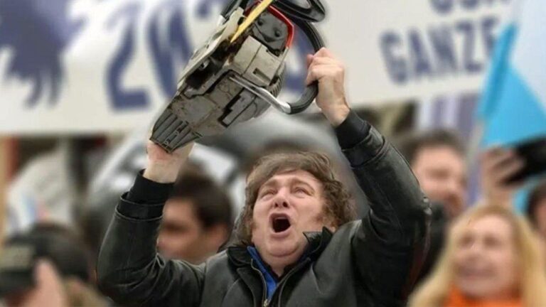 Javier Milei profundiza el ajuste y avanza en el desguace de institutos clave