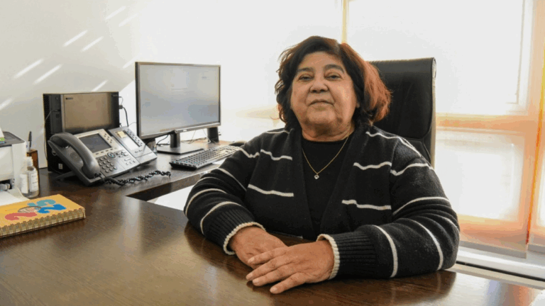 Conflicto en el Hospital Garrahan: desginaron a una nueva directora del Consejo de Administración