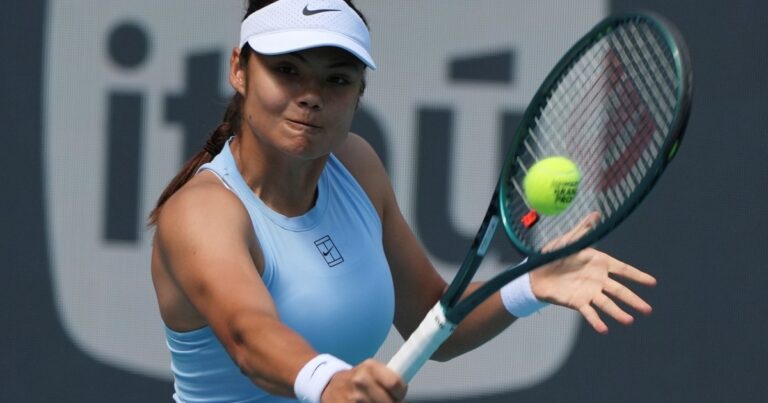 Preocupación en Wimbledon: el acosador de una tenista intentó conseguir entradas para el torneo