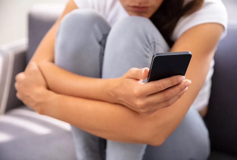 Un preso fue condenado por difundir imágenes íntimas de su expareja desde la cárcel