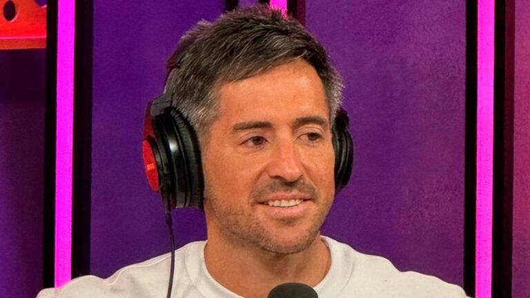 Juan Pablo de Gran Hermano habló sobre la filtración de su foto desnudo: «Papelón»